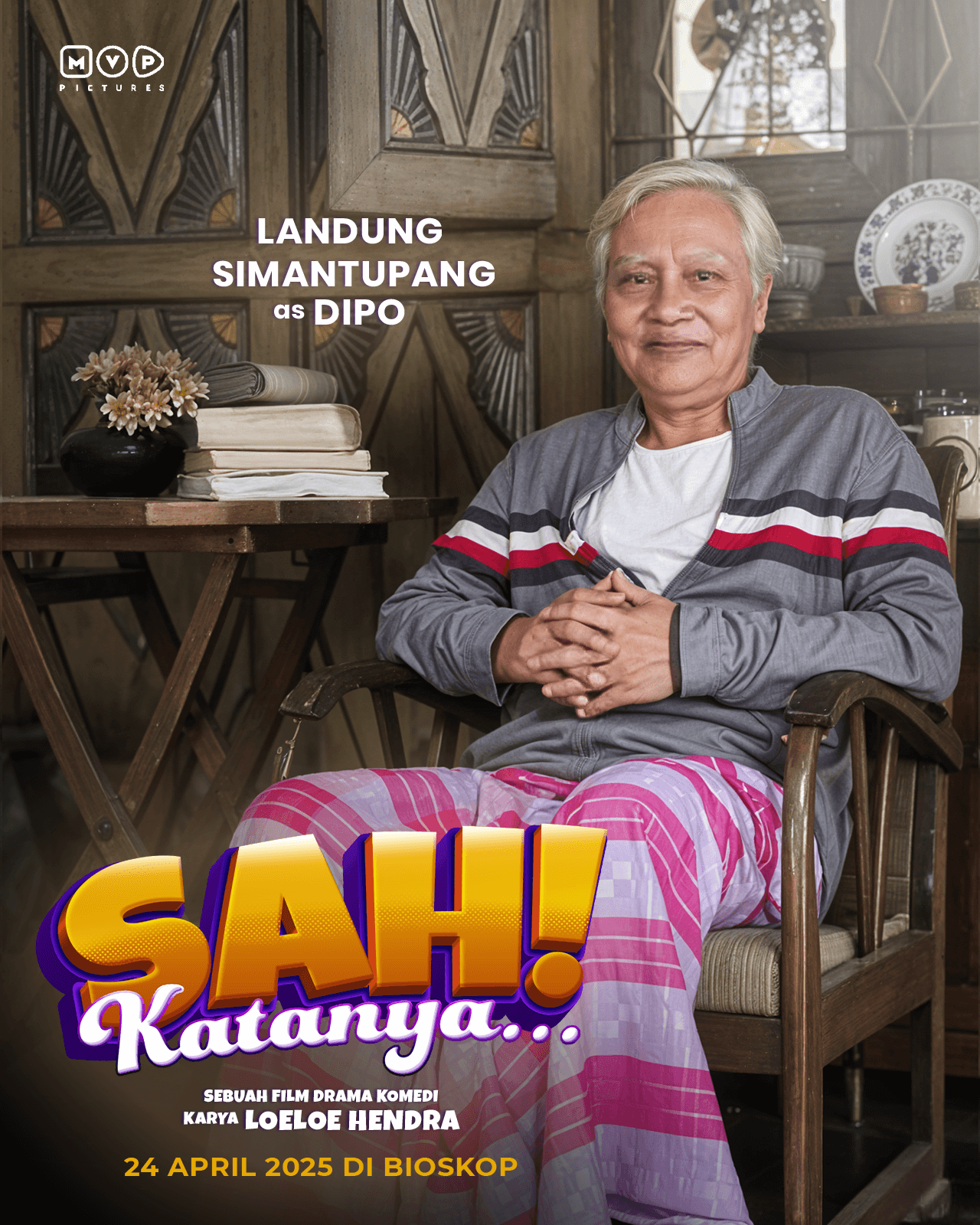 LANDUNG SIMANTUPANG